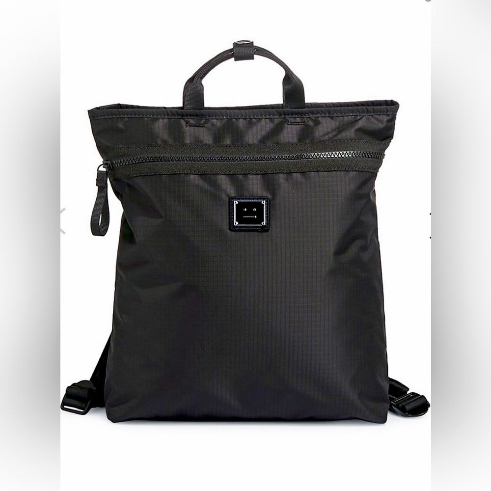 Acne Studios Backpacks